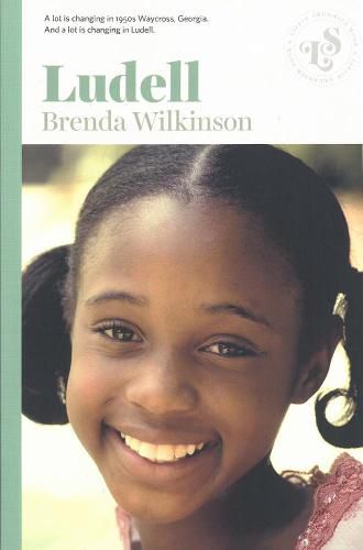 Cover image for Ludell
