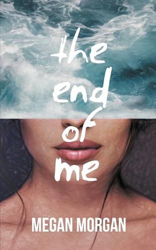 Cover image for The End of Me