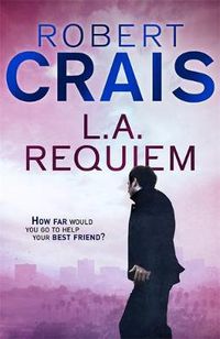 Cover image for L. A. Requiem