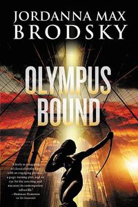 Cover image for Olympus Bound