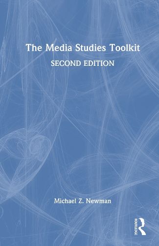 Cover image for The Media Studies Toolkit