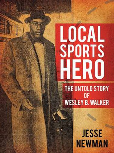 Cover image for Local Sports Hero