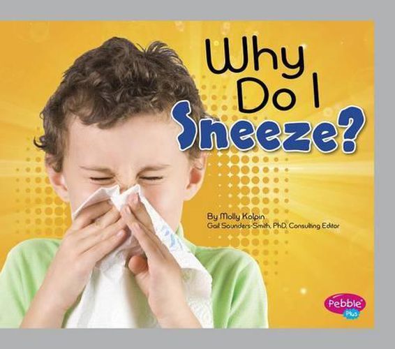 Why Do I Sneeze?