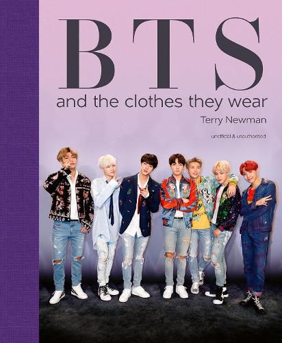 Cover image for BTS