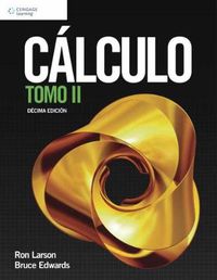 Cover image for Calculo, Tomo II