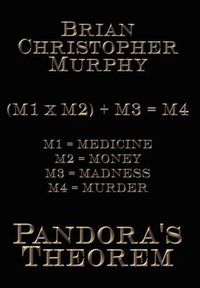 Cover image for Pandora's Theorem