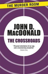 Cover image for The Crossroads