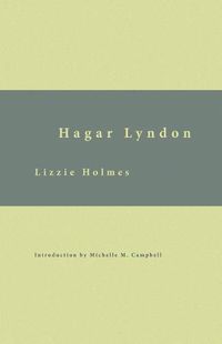 Cover image for Hagar Lyndon: Or, A Woman's Rebellion