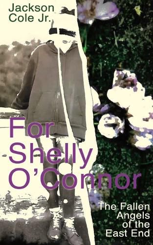 For Shelly O'Connor