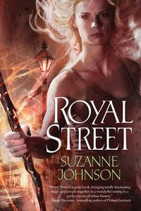 Cover image for Royal Street