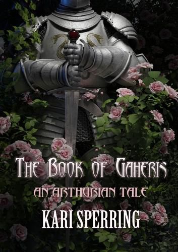 Cover image for The Book of Gaheris