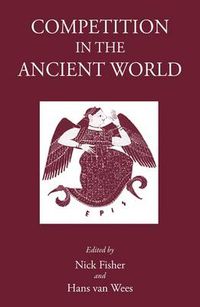 Cover image for Competition in the Ancient World