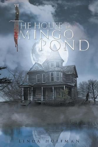 Cover image for The House at Mingo Pond