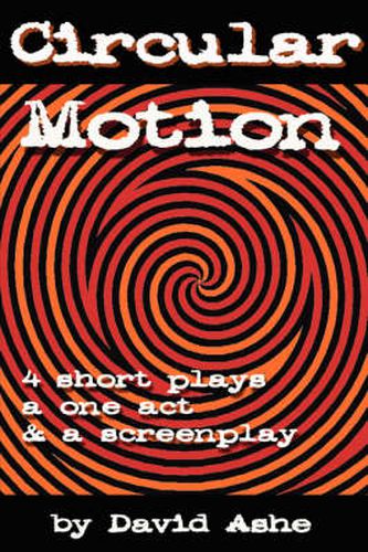 Cover image for Circular Motion