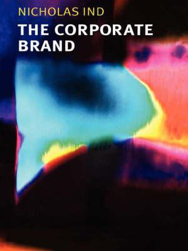 Cover image for The Corporate Brand
