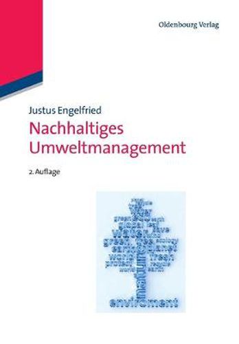 Cover image for Nachhaltiges Umweltmanagement