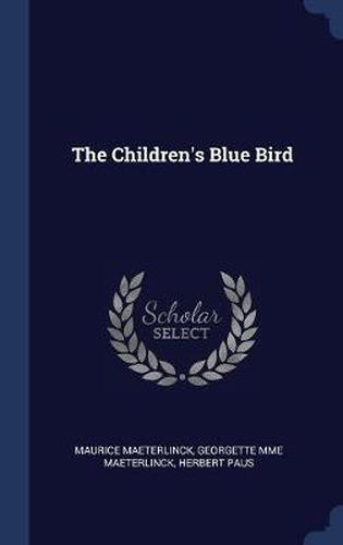 The Children's Blue Bird