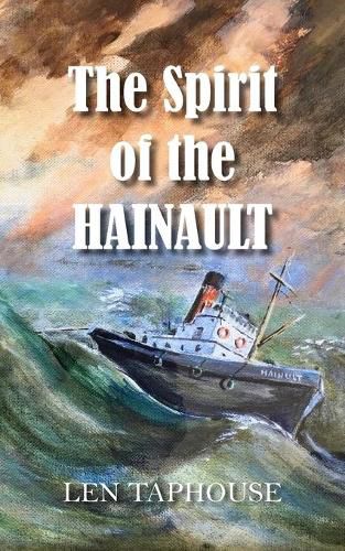 Cover image for The Spirit of the Hainault