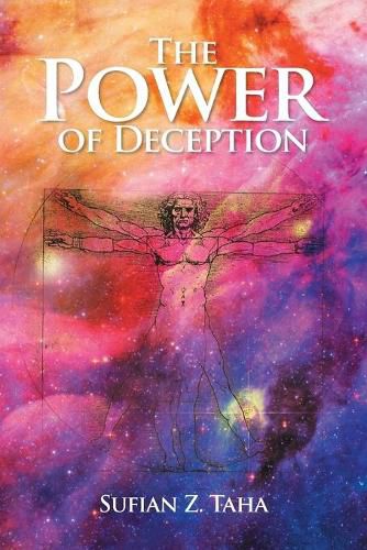 Cover image for The Power of Deception