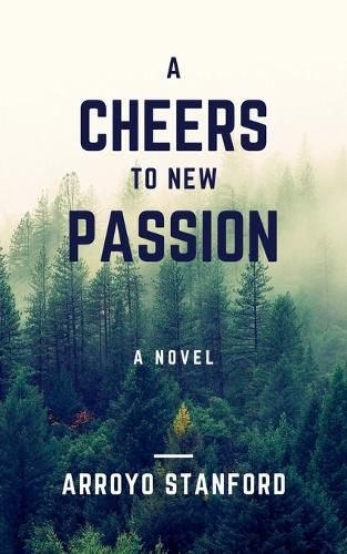 Cover image for A Cheers To New Passion