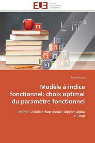 Cover image for Mod le Indice Fonctionnel