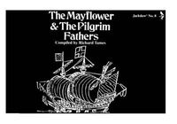 Cover image for The Mayflower & the Pilgrim Fathers