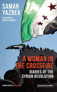Cover image for A Woman in the Crossfire