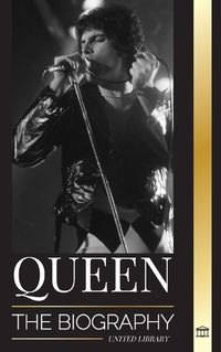 Cover image for Queen