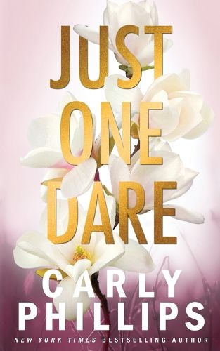 Cover image for Just One Dare