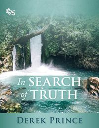 Cover image for In Search of Truth