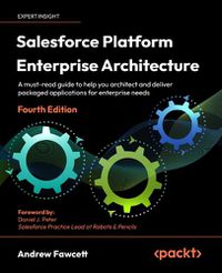 Cover image for Salesforce Platform Enterprise Architecture