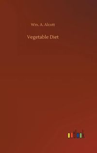 Cover image for Vegetable Diet