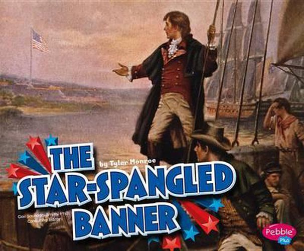 Cover image for The Star-Spangled Banner