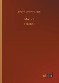 Cover image for Monica