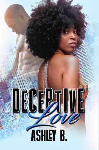 Cover image for Deceptive Love