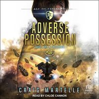 Cover image for Adverse Possession
