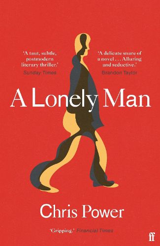Cover image for A Lonely Man