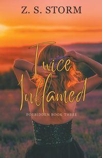 Cover image for Twice Inflamed