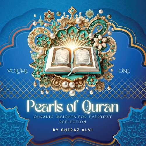 Cover image for Pearls of the Quran - Volume 1