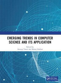 Cover image for Emerging Trends in Computer Science and Its Application