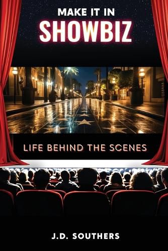 Cover image for Make It in Showbiz