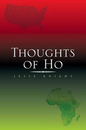 Thoughts of Ho