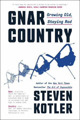 Cover image for Gnar Country