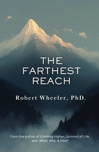 Cover image for The Farthest Reach