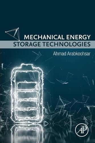 Cover image for Mechanical Energy Storage Technologies
