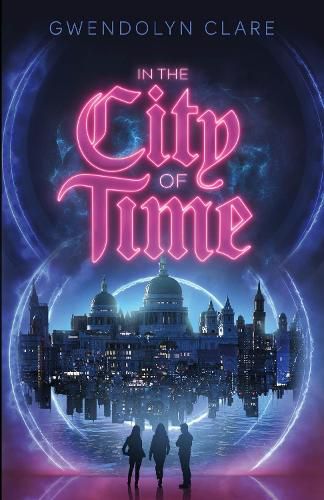 Cover image for In the City of Time