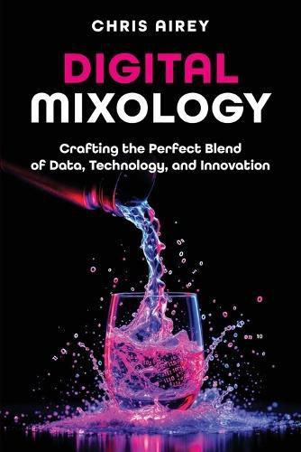 Cover image for Digital Mixology