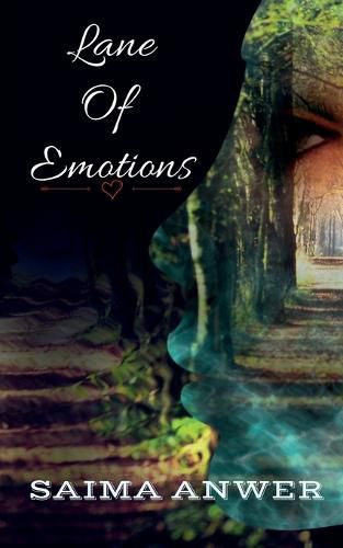 Cover image for Lane of emotions