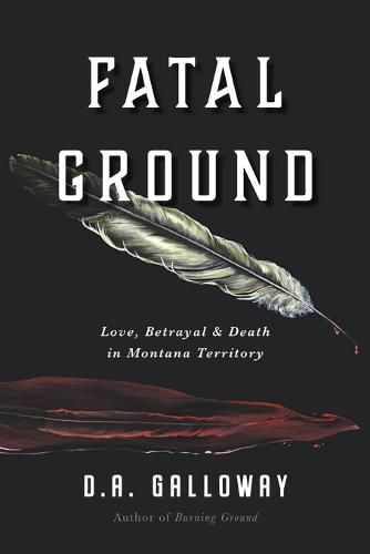 Cover image for Fatal Ground