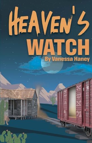 Cover image for Heaven's Watch